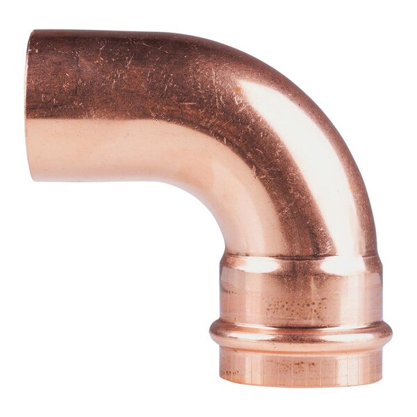 2" 77072 90 degree elbow fitting